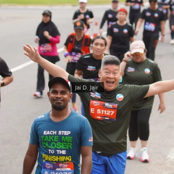 Runner Photo 3837401