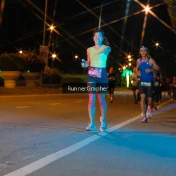 Runner Photo 3837402