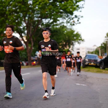 Runner Photo 3837405