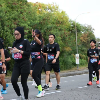 Runner Photo 3837407