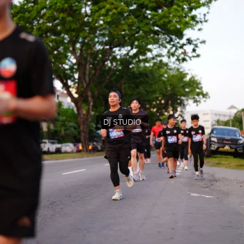 Runner Photo 3837408