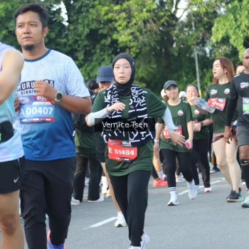 Runner Photo 3837409
