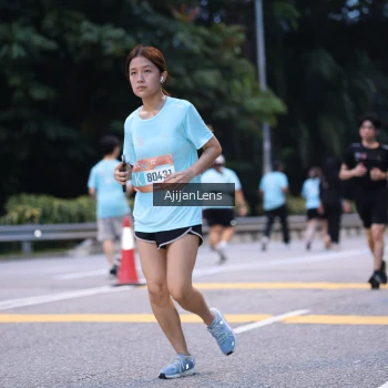 Runner Photo 3837411