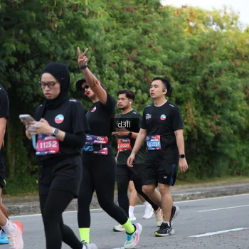 Runner Photo 3837414