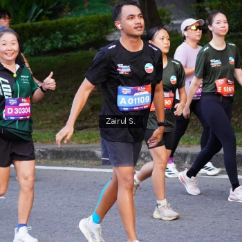 Runner Photo 3837415