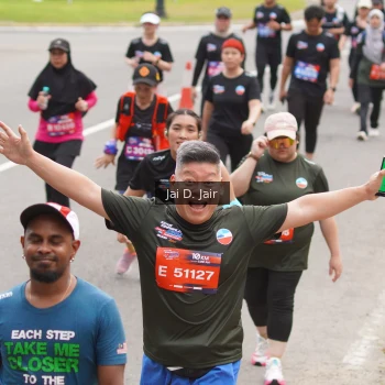 Runner Photo 3837416