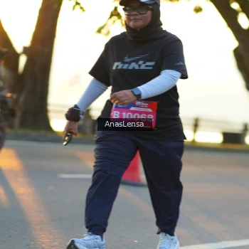 Runner Photo 3837419