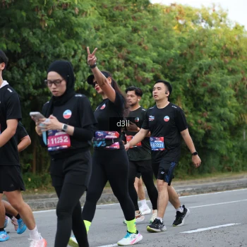 Runner Photo 3837421