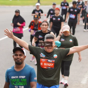 Runner Photo 3837422