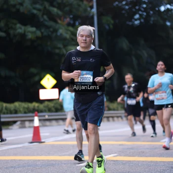 Runner Photo 3837424