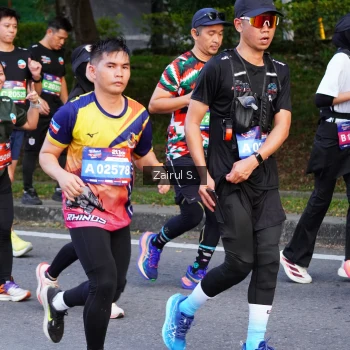 Runner Photo 3837426