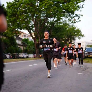 Runner Photo 3837430