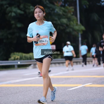 Runner Photo 3837431