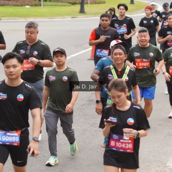Runner Photo 3837433