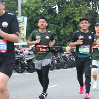 Runner Photo 3837436