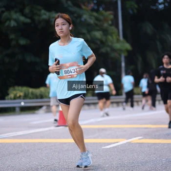 Runner Photo 3837438