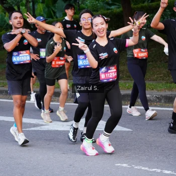 Runner Photo 3837444