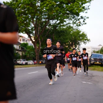 Runner Photo 3837445
