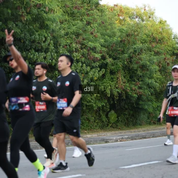 Runner Photo 3837446