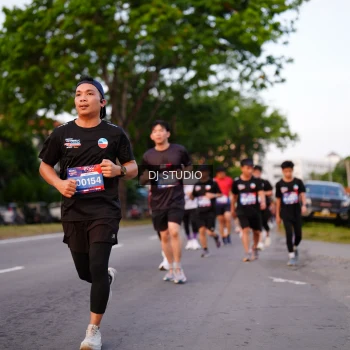 Runner Photo 3837448