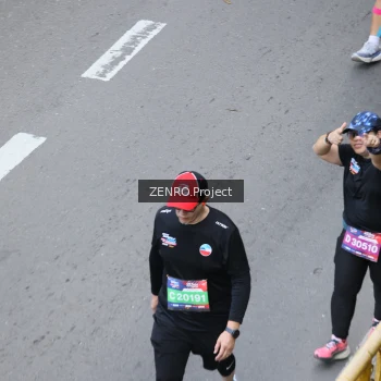 Runner Photo 3837449