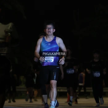 Runner Photo 3837450
