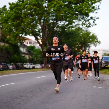 Runner Photo 3837453