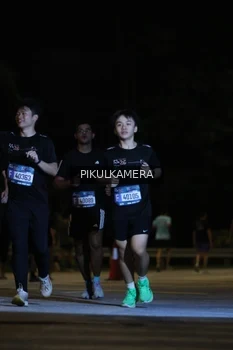 Runner Photo 3837454