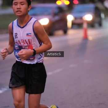 Runner Photo 3837456