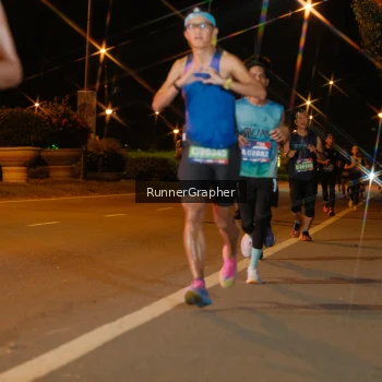 Runner Photo 3837457