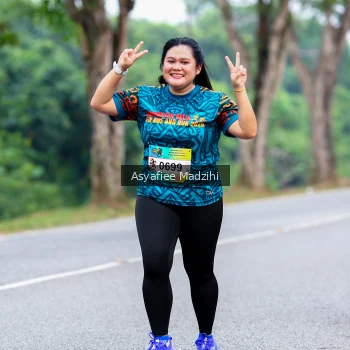 Runner Photo 3837458