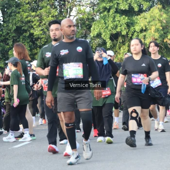 Runner Photo 3837460