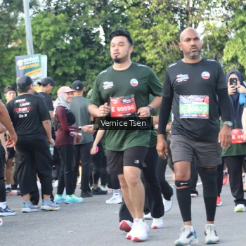 Runner Photo 3837462