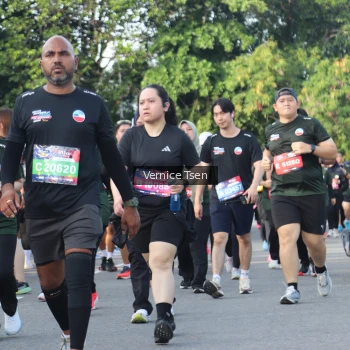 Runner Photo 3837463