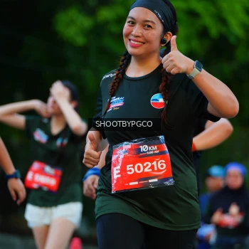 Runner Photo 3837465