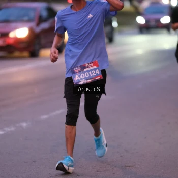 Runner Photo 3837467