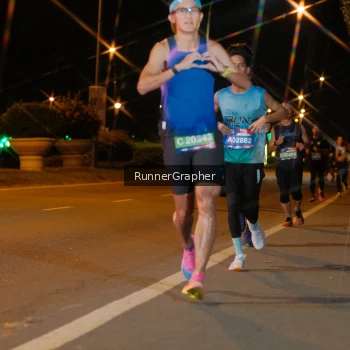 Runner Photo 3837469