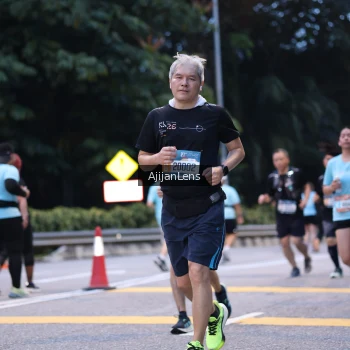 Runner Photo 3837470