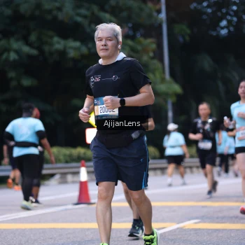 Runner Photo 3837472