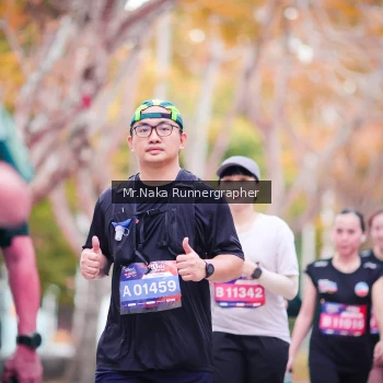 Runner Photo 3837474