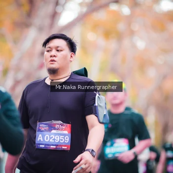 Runner Photo 3837477
