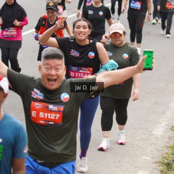 Runner Photo 3837479