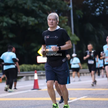 Runner Photo 3837480