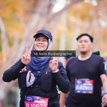 Runner Photo 3837482