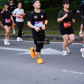Runner Photo 3837483