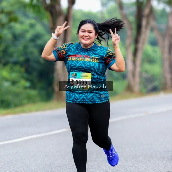 Runner Photo 3837484