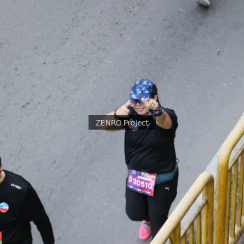 Runner Photo 3837485