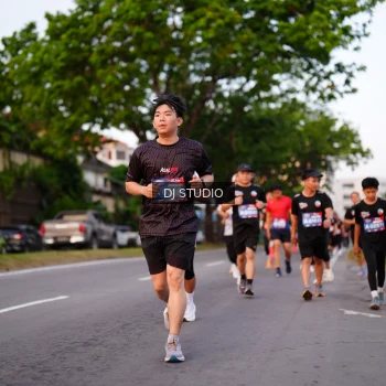 Runner Photo 3837486