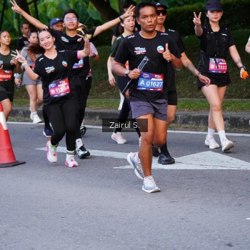 Runner Photo 3837487