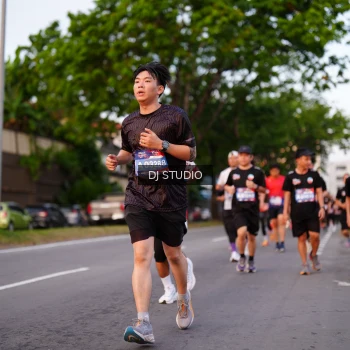 Runner Photo 3837491